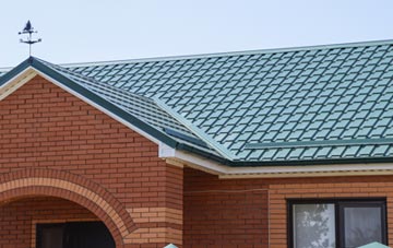 classic Draycot Cerne metal roof design