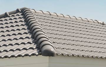 advantages of Draycot Cerne clay roofing