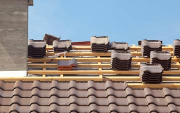 Draycot Cerne clay roofing costs