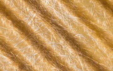 Draycot Cerne fibreglass roof waterproofing