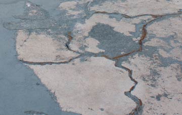 fibreglass roofing replacement Draycot Cerne