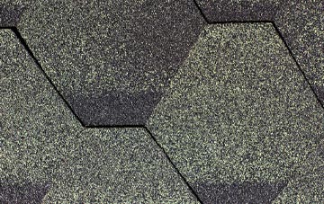 Draycot Cerne fibreglass shingle repairs