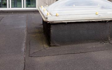 disadvantages of Draycot Cerne flat roofs