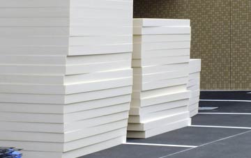 Draycot Cerne flat roof insulation costs