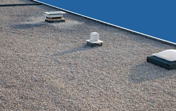 flat roofing Draycot Cerne, Wiltshire