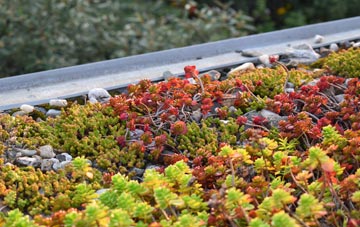 the cost of Draycot Cerne green roof installation