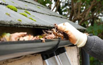 gutter cleaning Draycot Cerne, Wiltshire