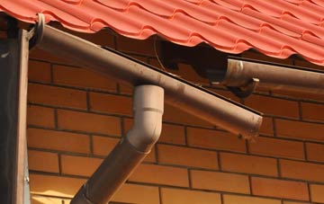 Draycot Cerne gutter repair costs