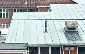 Draycot Cerne lead roofing costs