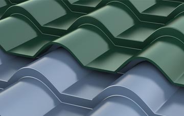 who should consider Draycot Cerne plastic roofs