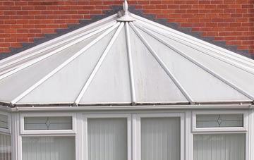 Draycot Cerne polycarbonate conservatory roof repairs