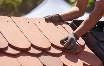 Draycot Cerne roof tile contractors