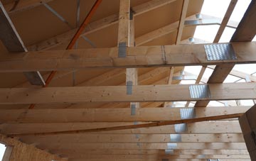 Draycot Cerne roof truss costs