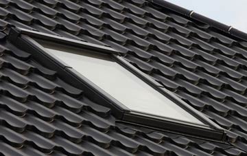 benefits of Draycot Cerne roof windows