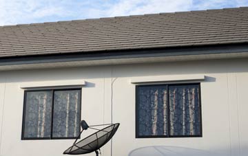 Draycot Cerne rubber roof costs