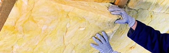 quotes for Draycot Cerne roof insulation