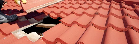 compare Draycot Cerne roof repair quotes