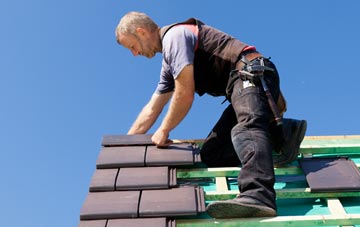 disadvantages of Draycot Cerne slate roofing