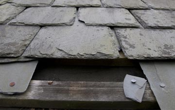 Draycot Cerne slate roof repairs and maintenance