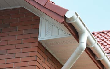 Draycot Cerne soffit repair costs