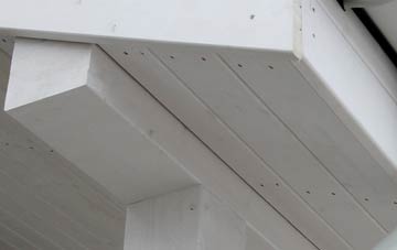 soffits Draycot Cerne, Wiltshire