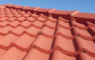 Draycot Cerne tile and slate roof replacement