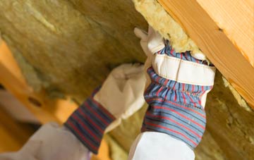 types of Draycot Cerne pitched roof insulation materials