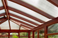 Draycot Cerne conservatory roofing insulation