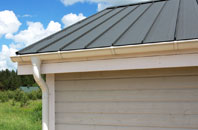 Draycot Cerne fascia repair