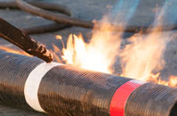Draycot Cerne flat roofing replacement