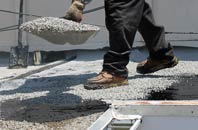 find rated Draycot Cerne flat roofing replacement companies