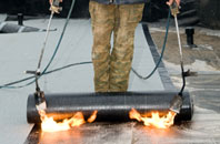 Draycot Cerne flat roof sealing quote