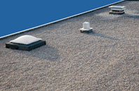 Draycot Cerne flat roofing