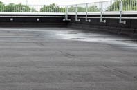 find rated Draycot Cerne flat roofing companies