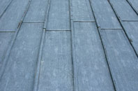 Draycot Cerne lead roofing