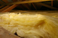 Draycot Cerne pitch roof insulation