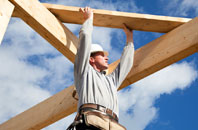 Draycot Cerne roof replacement work