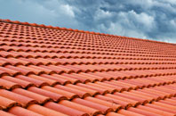 Draycot Cerne roofing tiles