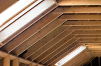 Draycot Cerne tapered roof insulation quotes